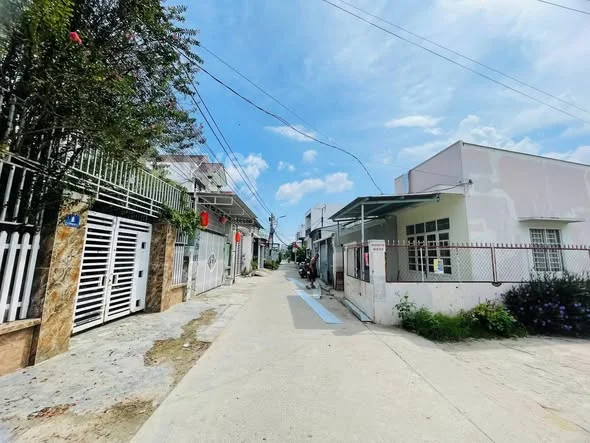 Ảnh bất động sản