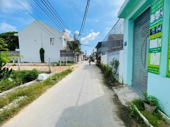 Ảnh bất động sản