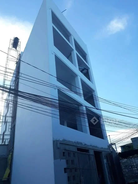 BÁN NHÀ THÔ CÓ SẴN 16 PHÒNG – 2 MẶT TIỀN – HẺM 505 LƯƠNG ĐỊNH CỦA, VĨNH NGỌC – NHA TRANG
 VỊ TRÍ ĐẸP - 6 tỷ - 111.9m²