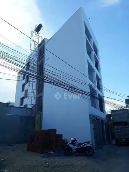 Ảnh bất động sản