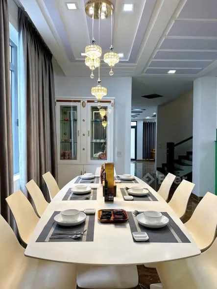 #BĐSThiênPhước: 0973405*** Biệt Thự KĐT Nha Trang ___________