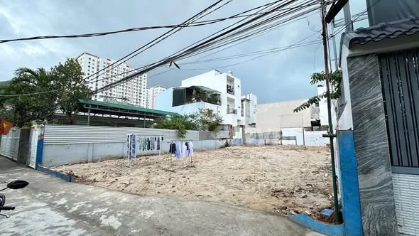 Ảnh bất động sản