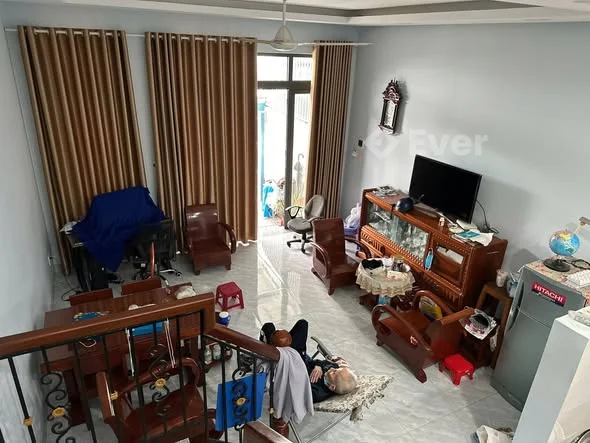 BÁN NHÀ 3 TẦNG – VĨNH HẢI, BẮC NHA TRANG – CHỈ 4 TY 200