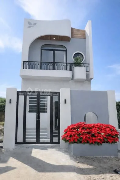 Mặt Tiền Lỗ Đế-Diên An- Diên Khánh - Khánh HoàDT 80m2, DTSD: 120m2 ngang 5m