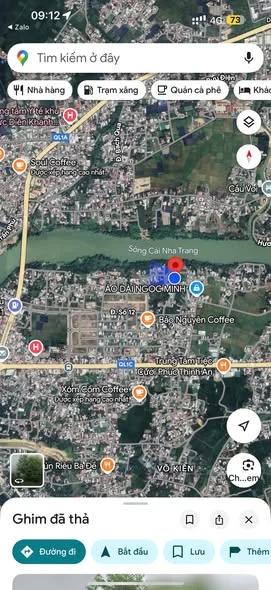 Ảnh bất động sản