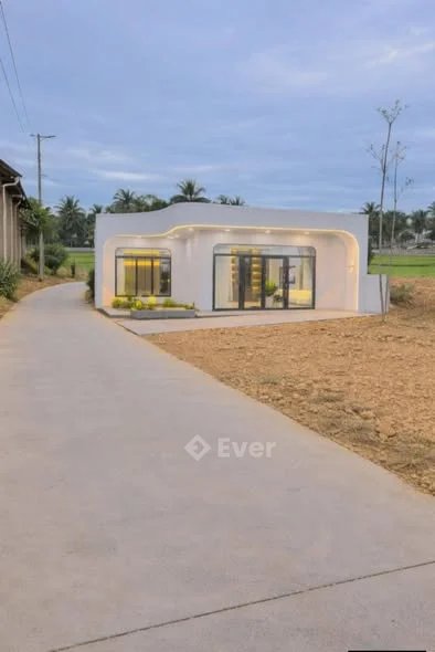 Một lựa chọn phù hợp cho khách đang tìm đất ổn định và bền vững