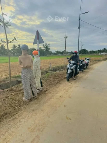 Một lựa chọn phù hợp cho khách đang tìm đất ổn định và bền vững