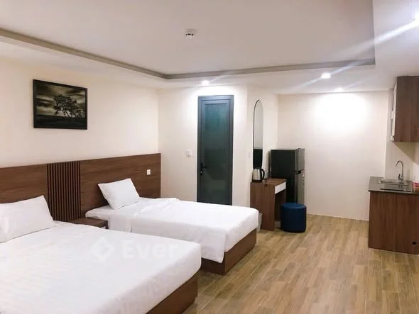 Ảnh bất động sản