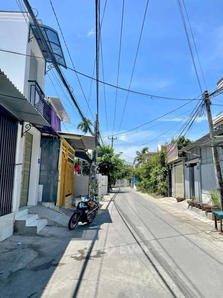 Bán đất Xuân Lạc , Vĩnh Ngọc- Tây Nha Trang, gần Nhà hàng Đồng Xanh