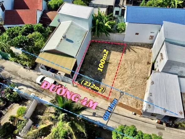 Ảnh bất động sản