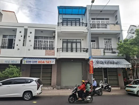 Ảnh bất động sản