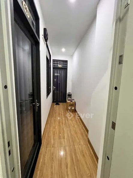 Chuyển Nhượng Toà nhà căn hộ 6 tầng hẻm thông 5m ô tô Nguyễn Thiện Thuật, Khu Phố Tây, Nha Trang