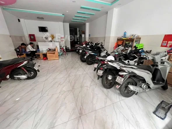 Ảnh bất động sản