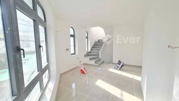 Khu vực Phước Tân - Phường Nha Trang Bán căn góc mới xây tại trung tâm TP