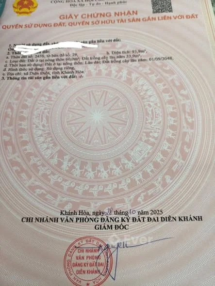 Ảnh bất động sản