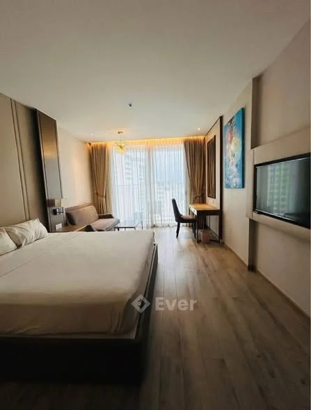 HÀNG SIÊU NÉT – BÁN NHANH TRƯỚC TẾT! Panorama Nha Trang - 2,1 tỷ - 40m²