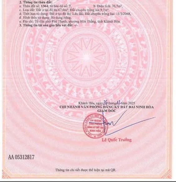 Ảnh bất động sản