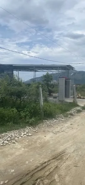 Bán đất 2 mặt tiền đường thôn 4 Diên Phú - Diên Khánh Diện tích: 107,7m²