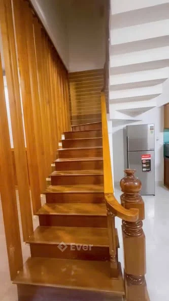 Cho thuê nhà Nguyên căn kdt Phước Long A - Diện tích: 100m2 Ngang 5 dài 20 5 phòng ngủ. - 19 triệu - 100m²