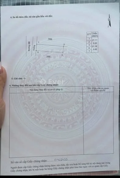 Ảnh bất động sản