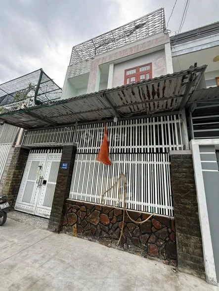 _Bán nhà 2 tầng hẻm đường Thân Nhân Trung - 7,19 tỷ - 114.2m²