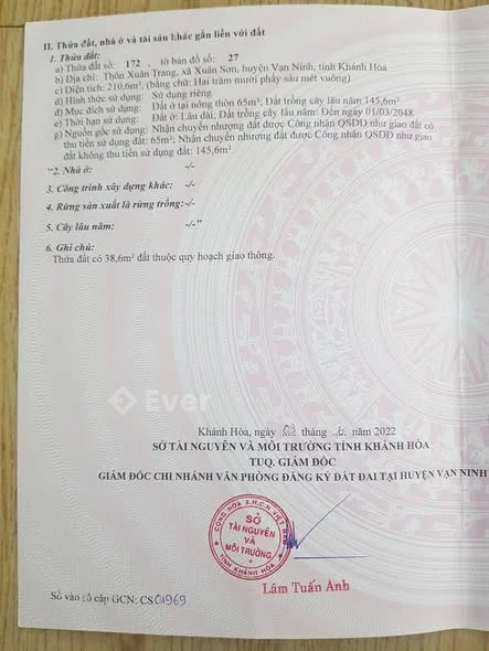 Ảnh bất động sản