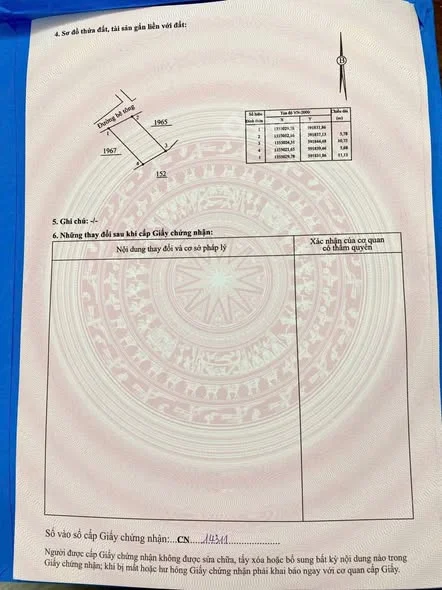 BÁN NHÀ MỚI XÂY – TRUNG TÂM DIÊN KHÁNH ( XÃ DIÊN THẠNH CŨ)