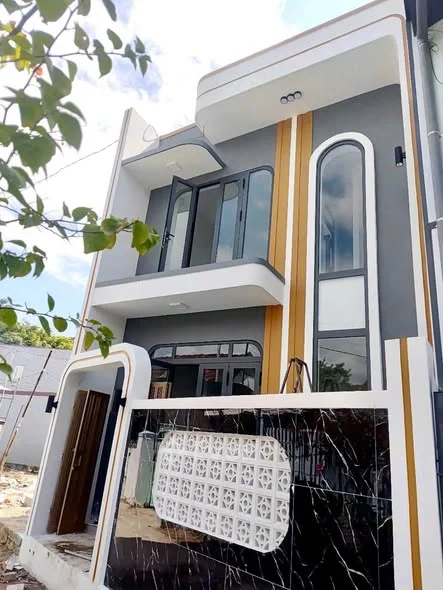 Ảnh bất động sản