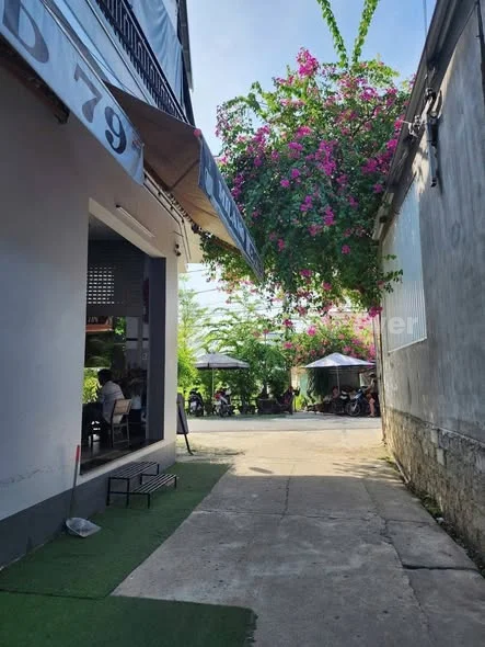 Bán lô đất đường Thông Tin ( Xã Diên An cũ ) - Diện tích: Ngang 5 dài 20 - 100m2