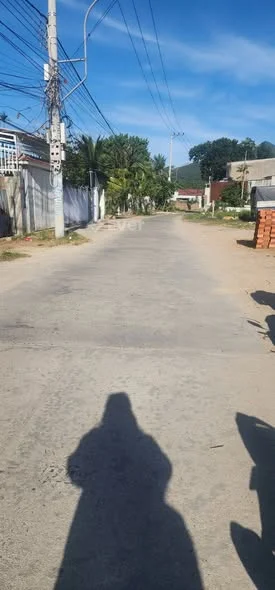 Duy nhất 01 lô khu vực trung tâm Xã Phước Đồng , trục đường chính thông tứ hướng