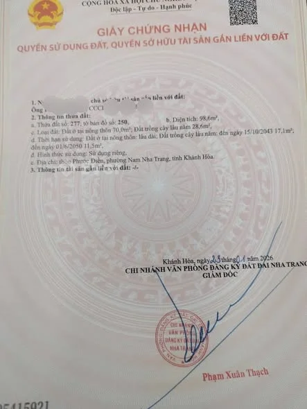 Ảnh bất động sản