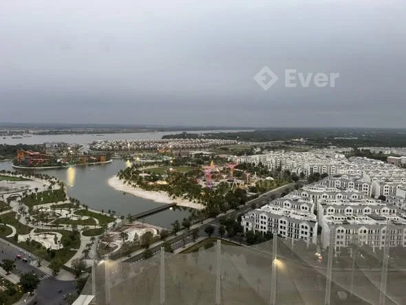 Ảnh bất động sản