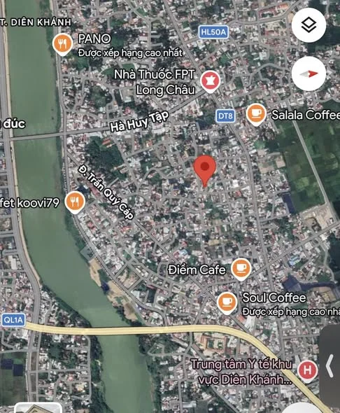 Ảnh bất động sản