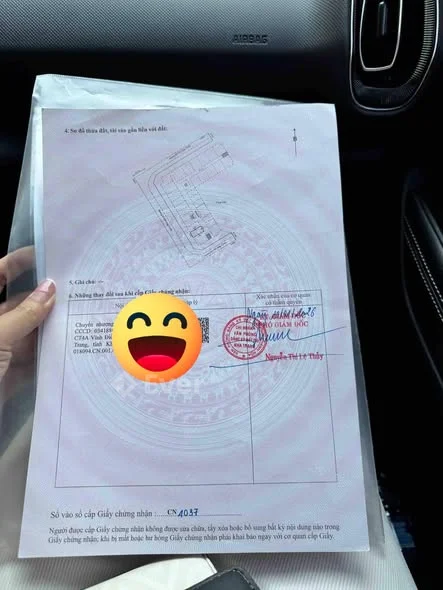 Bán Căn hộ CT7 Vĩnh Điềm Trung  1 tỷ 645cách biển Nha Trang 3km - 1,65 tỷ - 38.54m²