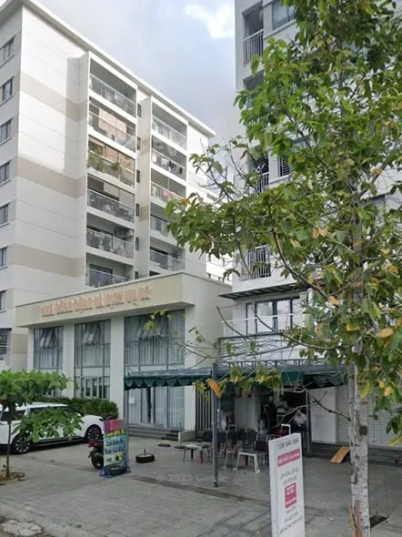 Ảnh bất động sản