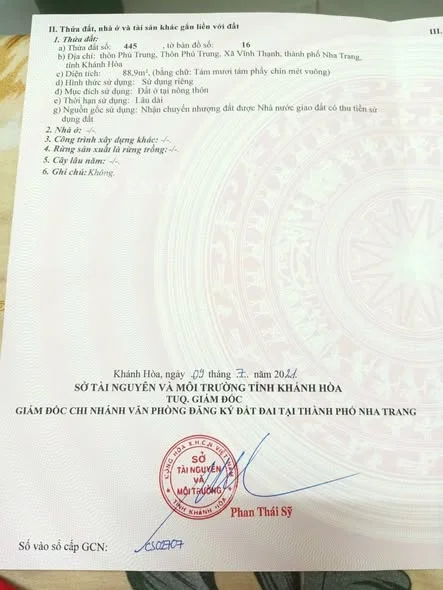 Ảnh bất động sản