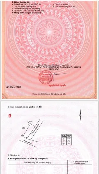 Ảnh bất động sản