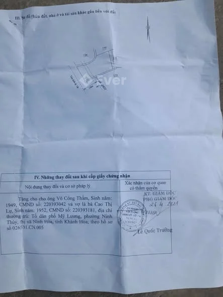 Ảnh bất động sản