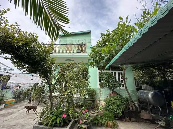 Ảnh bất động sản