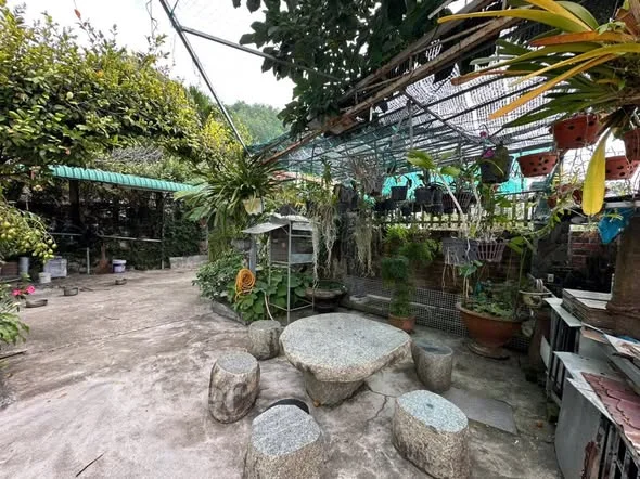 Ảnh bất động sản