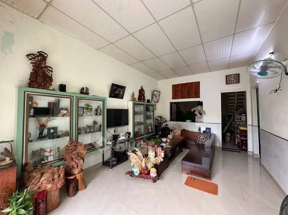 Ảnh bất động sản