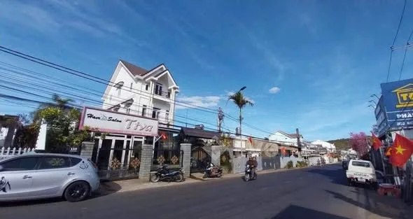 Ảnh bất động sản