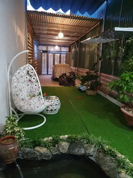 Khu vực Phương Sơn - Phường Nha Trang Chính Chủ Gửi Bán Nhà M.ặt Tiền Đường Thuỷ Xưởng