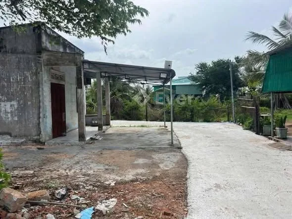 Ảnh bất động sản