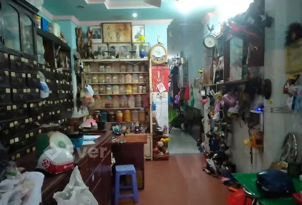 Ảnh bất động sản