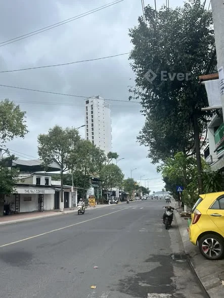 CĂN GÓC 2 MẶT TIỀN ĐIỆN BIÊN PHỦ – DƯƠNG HIẾN QUYỀNGiá: 25 Tỷ (Thương lượng chính chủ) - 25 tỷ - 101.4m²