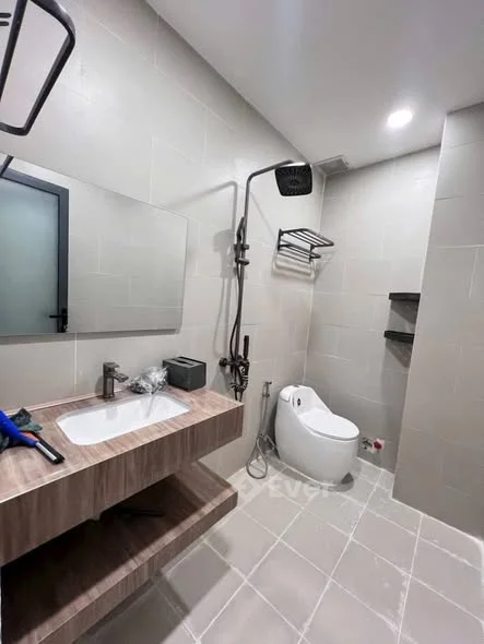 BÁN CĂN HOMESTAY MỚI TOANH ,PHƯỚC LONG, PHƯỜNG NAM NHA TRANG