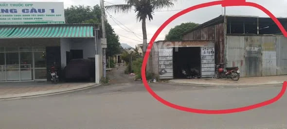 Ảnh bất động sản