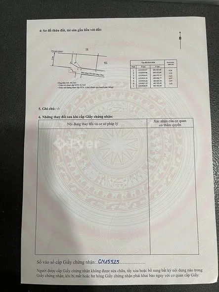 Bán lô góc hẻm cách Lê Hồng Phong chỉ 20m gần Coopmart giá 2.680 tỷ • DT 42.7m2. Ngang 5.2m - 2,68 tỷ - 42.7m²