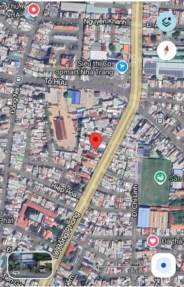 Ảnh bất động sản